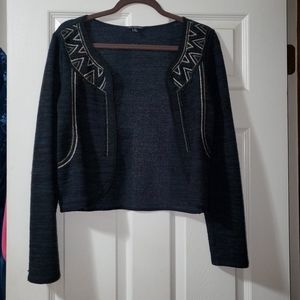 A.E Cardigan